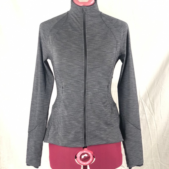 Lululemon define style jacket (rare!)